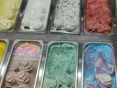 -iceason爱茜茜里·意大利健康冰淇淋(骑龙巷店)