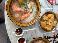 -阿城海鲜捞化(上下杭店)