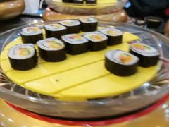 -龍歌自助小火锅(崂山丽达店)