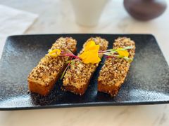 -茹·pure vegan(博华广场店)