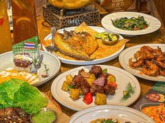 -泰堤坊(淡水体育馆店)