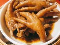 -谭鸭血老火锅(龙湖宝山天街店)