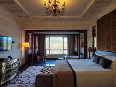 -深圳东部华侨城茵特拉根酒店