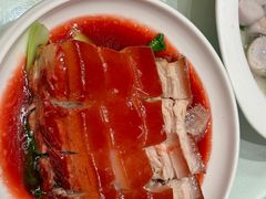 -得月楼·省级非遗·传统苏帮菜(观前店)