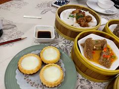 -香云轩·顺德菜(香云纱园林酒店店)