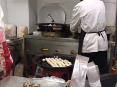 -许记生煎(遵义路店)