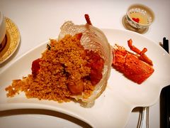 燕麦龙虾-香宫(九龙香格里拉店)
