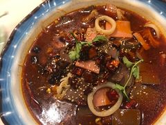 -蜀腾川·火锅鱼.烤鱼(新世界城店)