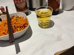 -白氏兄弟烧烤(富康路总店)