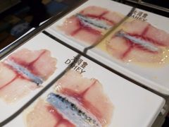 -大河宴·椒麻鱼火锅(北京路中和美食街店)