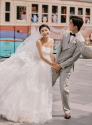 -全城热恋璀璨婚纱摄影(国贸总店)