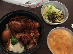 -五芳齋粽子点心(浦北路店)