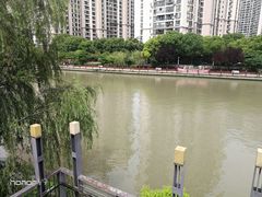 -苏州河梦清园环保主题公园