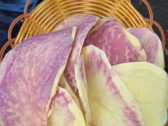 -香香腊排骨.野生菌火塘总店(束河店)
