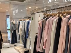 -CLMX(新天地凯德晶萃广场店)