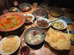 -吃饭皇帝大(解放西路店)