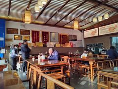 -笑来喜馄饨小笼工坊店(湖滨街店)