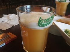 -马迭尔德式西餐精酿啤酒屋(中央大街店)