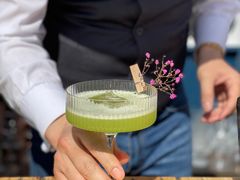 -THE CUT Rooftop顶楼牛排餐吧(环贸iapm店)