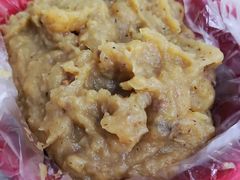 土豆泥-咱家王新国把子肉(县东巷店)