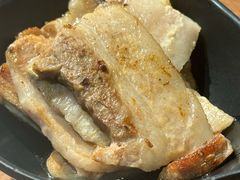 -九田家黑牛烤肉料理(新辰里亚运村店)