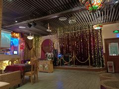 -喀秋莎俄罗斯西餐厅(广州分店)