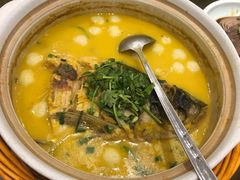 特制大鱼头-锡和无锡菜(景丽苑店)