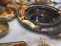 -韩宫宴和牛烤肉(合肥滨湖银泰城店)
