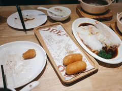 -花少爷的粥(中贸广场店)