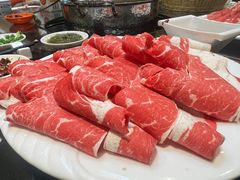 -穆隆斋清真大饭店(串窑街店)