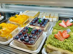 -FANEN法念·烘焙·甜点(万象城店)