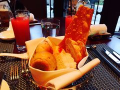 -杭州西子湖四季酒店-WL BISTRO西湖餐厅(灵隐路店)