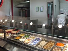 -So Lounge索兰至餐厅(蓝色港湾店)