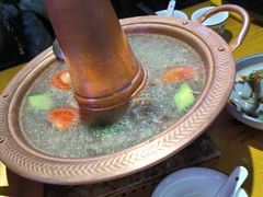 -民食香·腊排骨野生菌美食(木府店)