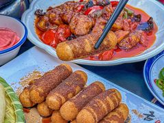 -九寨沟石锅鱼(沣峪口店)