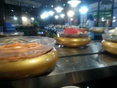 -汤响自助回转火锅百汇(乐峰广场店)