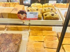 -爸爸糖吐司面包(悠唐购物中心店)