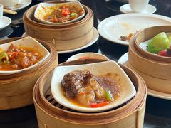 -珠江皇冠假日酒店-富临轩中餐厅