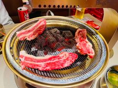 -西塔老太太泥炉烤肉(济南首店)