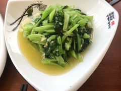 -云隐小厨·传统大理美食(复兴路店)