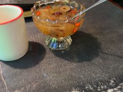 -新白鹿餐厅(松江开元地中海店)