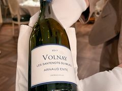 -Le Bistrot de Racine