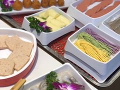 -川锅一号火锅(常德万达店)