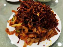 -春花民族美食(佳木斯总店)