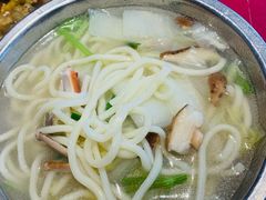 -首占学彬杠面(日韵东方店)