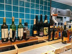 -上隐水产海鲜刺身自助餐(淮海百盛店)