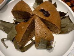 红糖发糕-正阳春烤鸭(华捷道店)