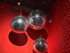 -JZ Club 爵士酒吧(上海店)