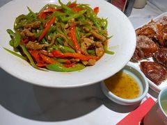 -四道菜·福建菜馆(万家广场店)