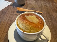 姜米舒芙蕾-曲廊院(东四十一条店)